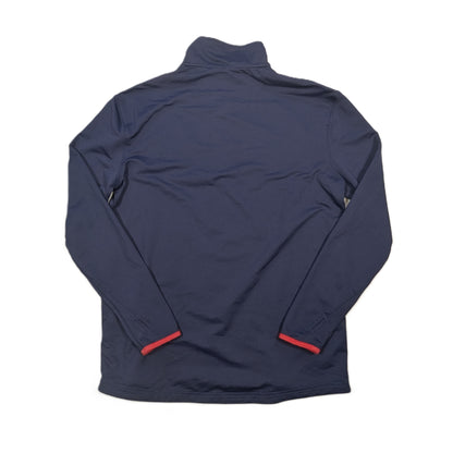 Shelbourne Player Issue Umbro Football Sweatshirt 2022 #21 (M) [Good]