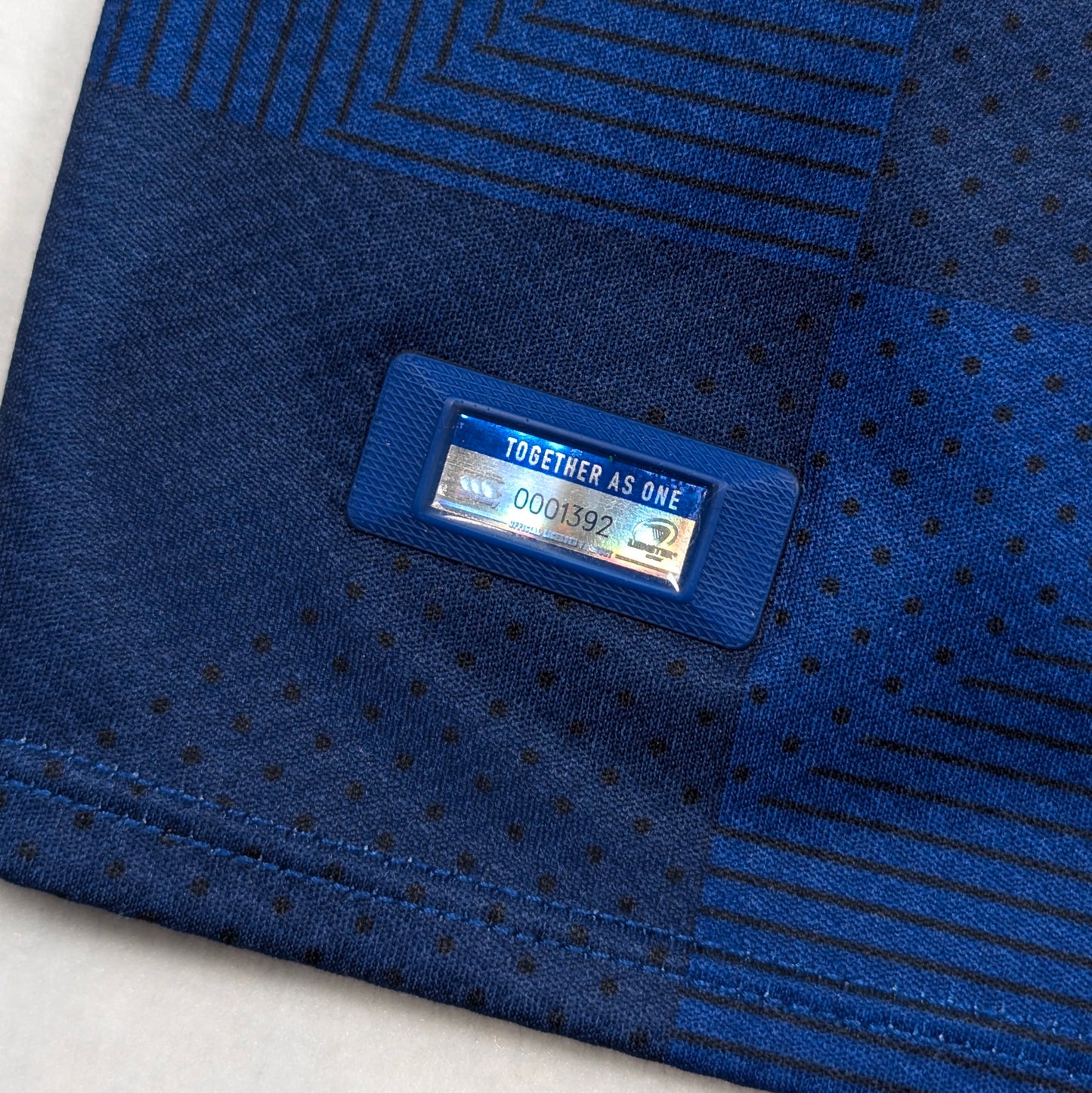 Leinster Canterbury Rugby Jersey 2017 (10 Years) [Very Good]