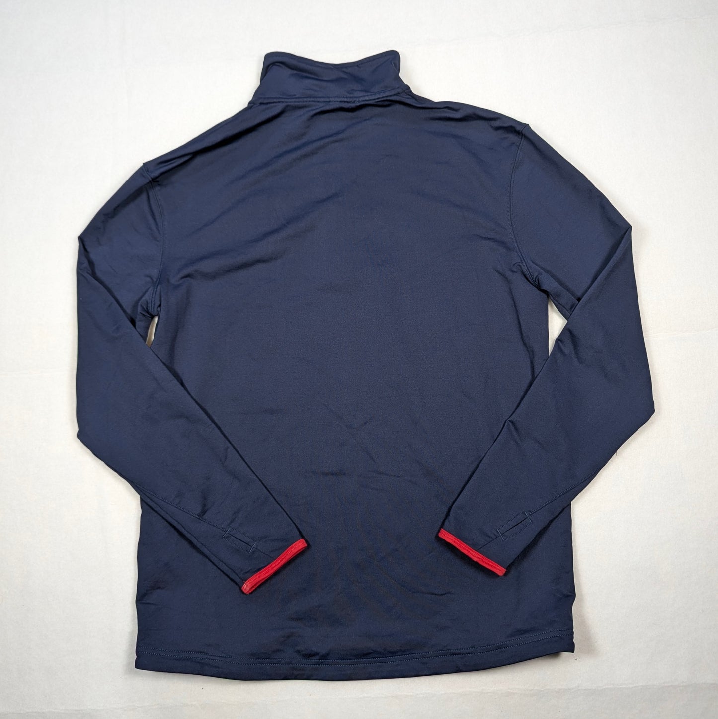 Shelbourne Player Issue Umbro Football Sweatshirt 2020 #3 (S) [Very Good]