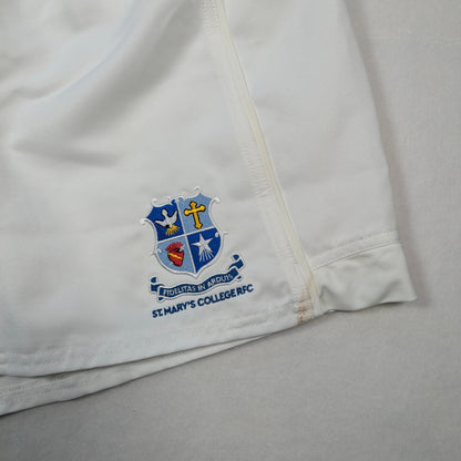 St Marys College Player Issue Canterbury Rugby Shorts 2020s (L) [Good]