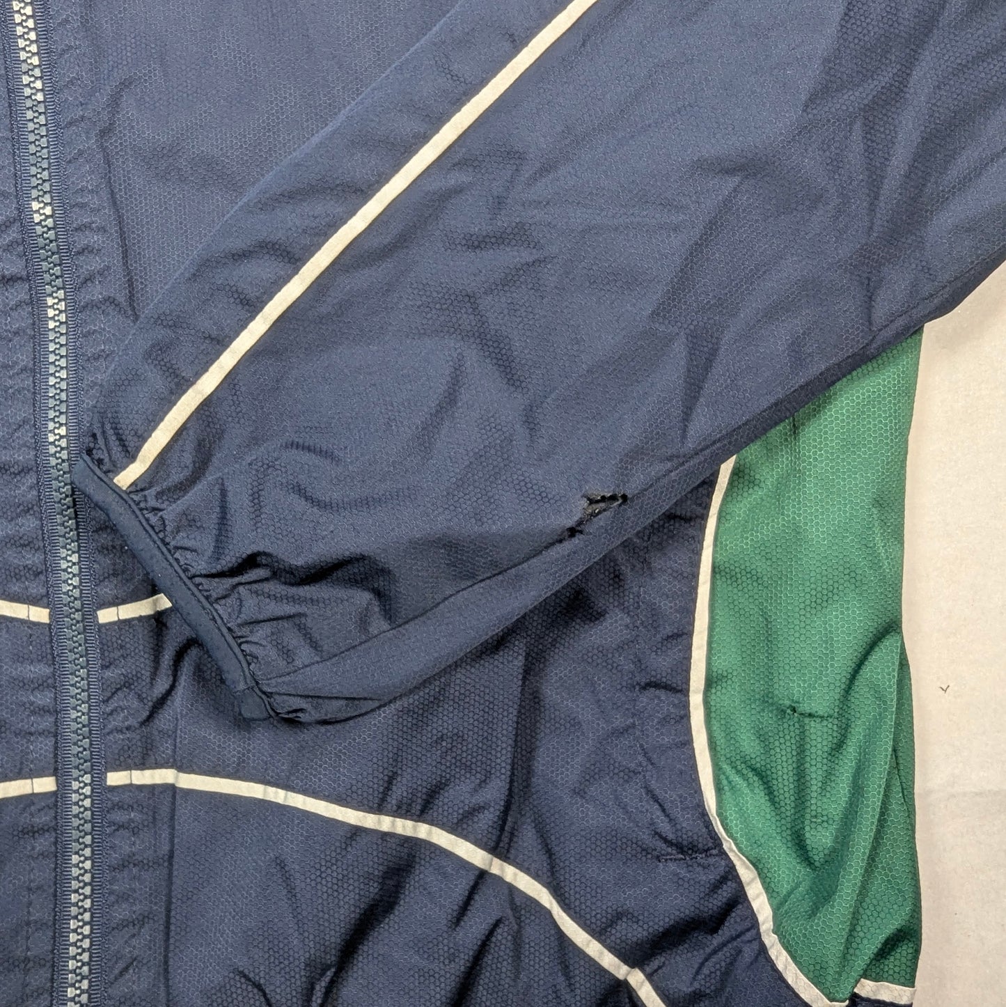 Ireland Canterbury Rugby Jacket 2007 (S) [Very Good]