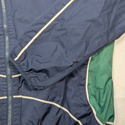 Ireland Canterbury Rugby Jacket 2007 (S) [Very Good]