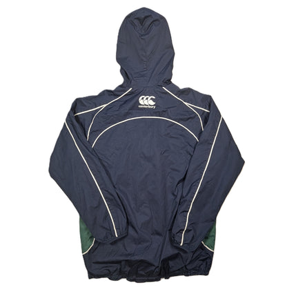 Ireland Canterbury Rugby Jacket 2007 (S) [Very Good]