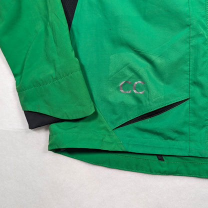 Shamrock Rovers Team Issue Umbro Football Jacket 2020 (S) [Good]