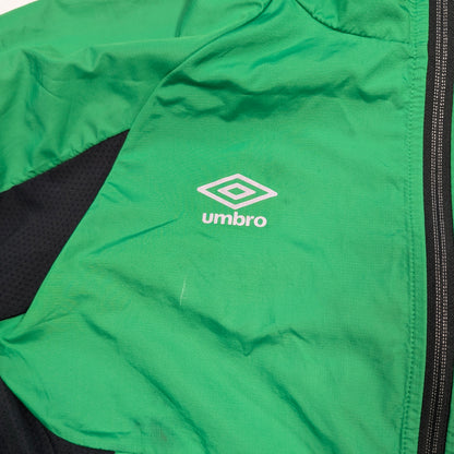 Shamrock Rovers Team Issue Umbro Football Jacket 2020 (S) [Good]