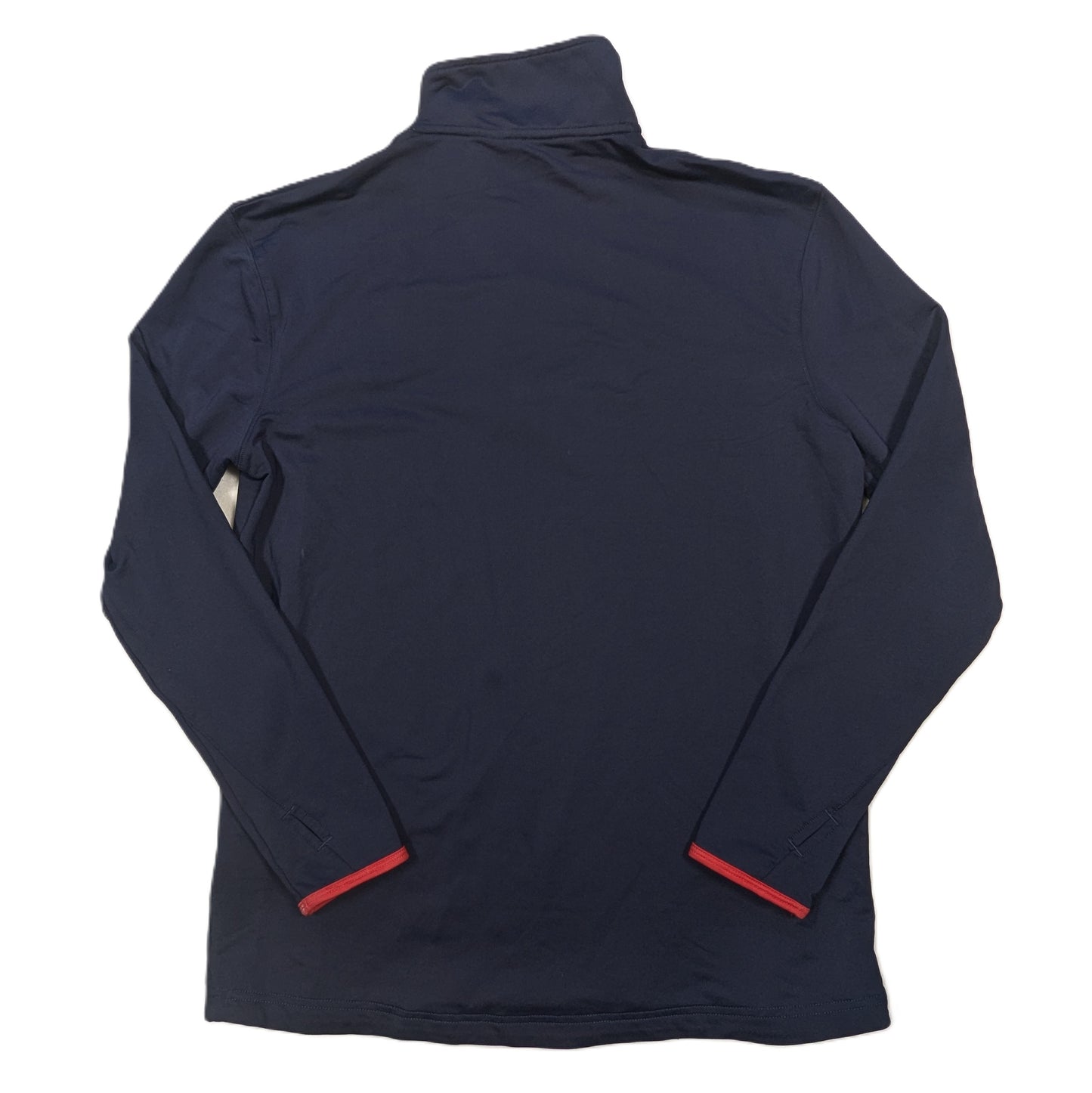 Shelbourne Player Issue Umbro Football Sweatshirt 2020 #22 (M) [Very Good]