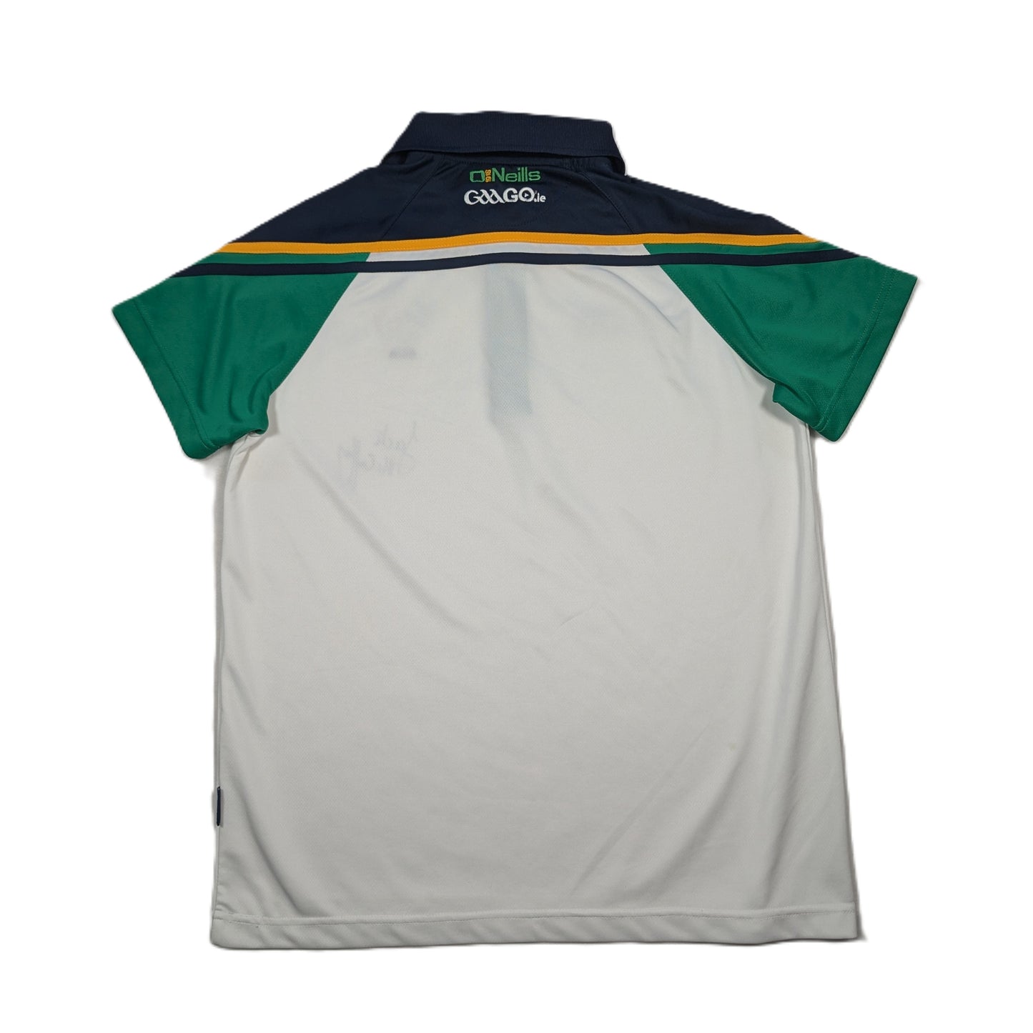 Ireland O'Neills GAA Polo Shirt 2013 Jack McCaffrey (M) [Very Good]