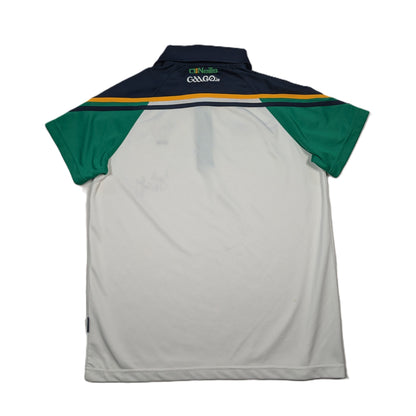 Ireland O'Neills GAA Polo Shirt 2013 Jack McCaffrey (M) [Very Good]