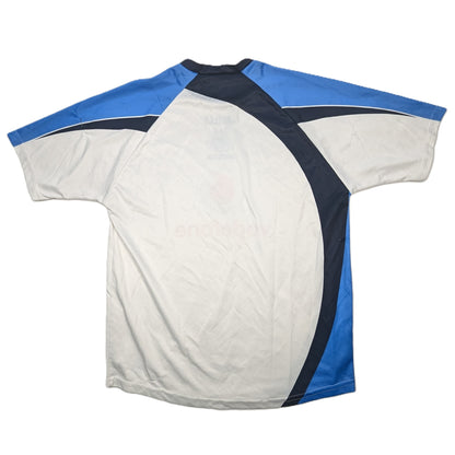 Dublin Team Issue O'Neills GAA Jersey 2011 All Ireland Final (L) [Fair]