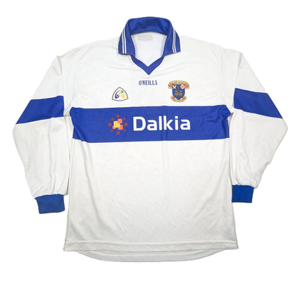 St Vincents Player Issue O'Neills GAA Jersey 2007 #4 (L) [Fair]
