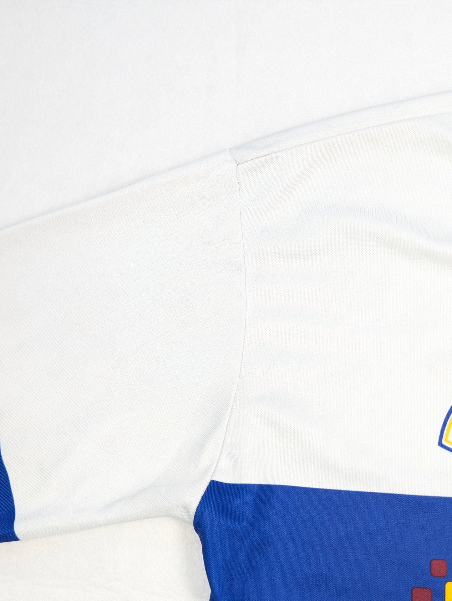 St Vincents Player Issue O'Neills GAA Jersey 2007 #4 (L) [Fair]