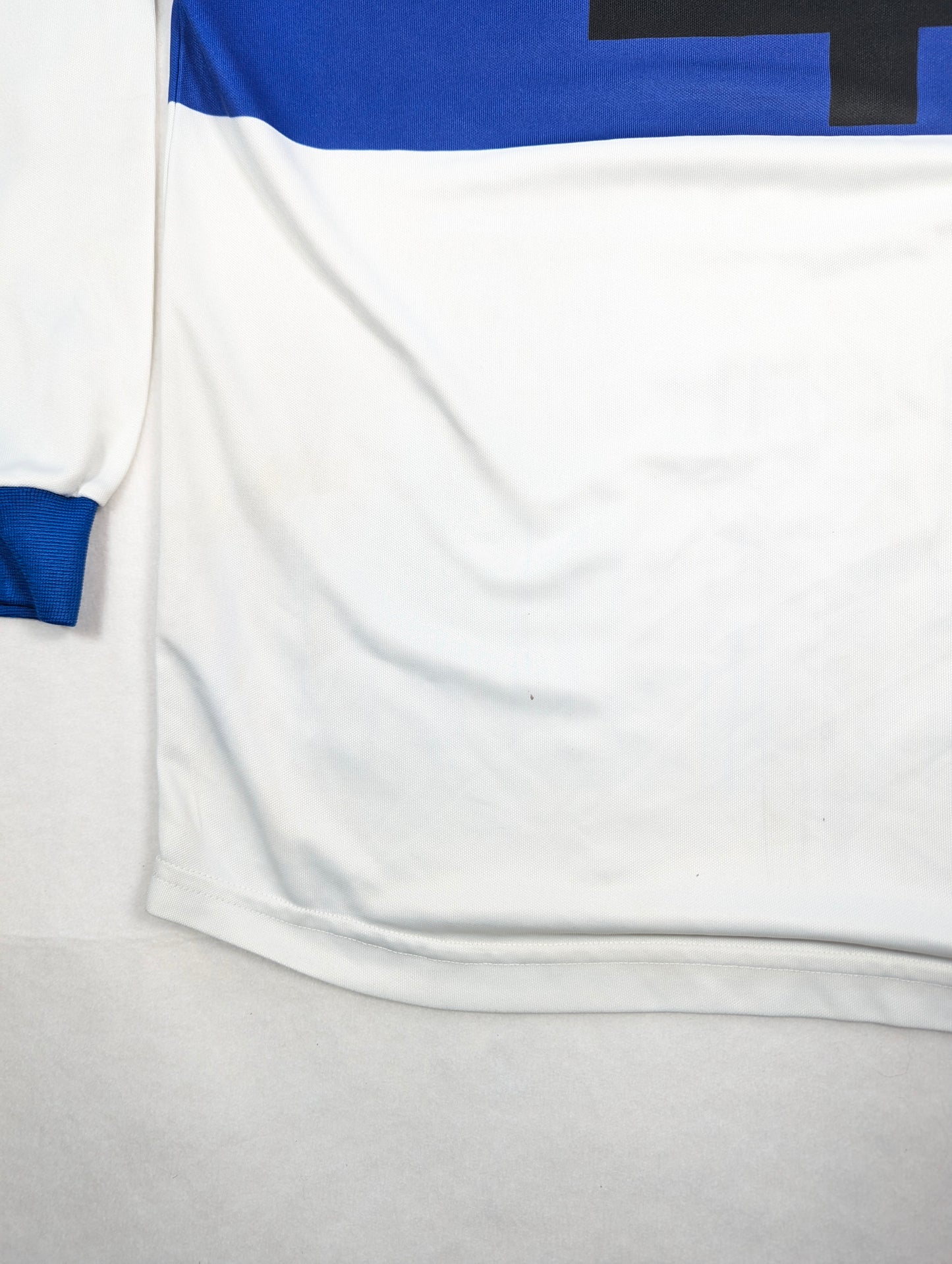 St Vincents Player Issue O'Neills GAA Jersey 2007 #4 (L) [Fair]