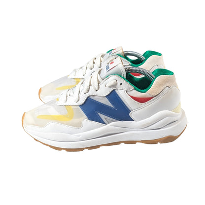 New Balance NB Staud Streetwear Runners (UK 7.5) [Very Good]