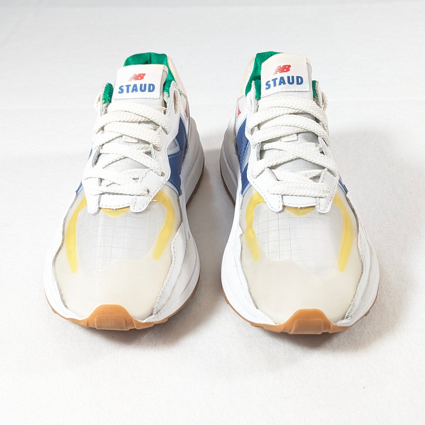 New Balance NB Staud Streetwear Runners (UK 7.5) [Very Good]