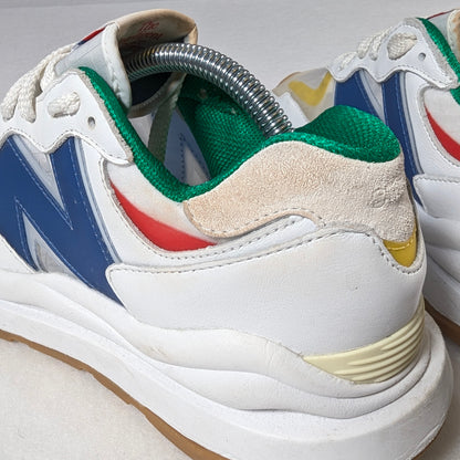 New Balance NB Staud Streetwear Runners (UK 7.5) [Very Good]