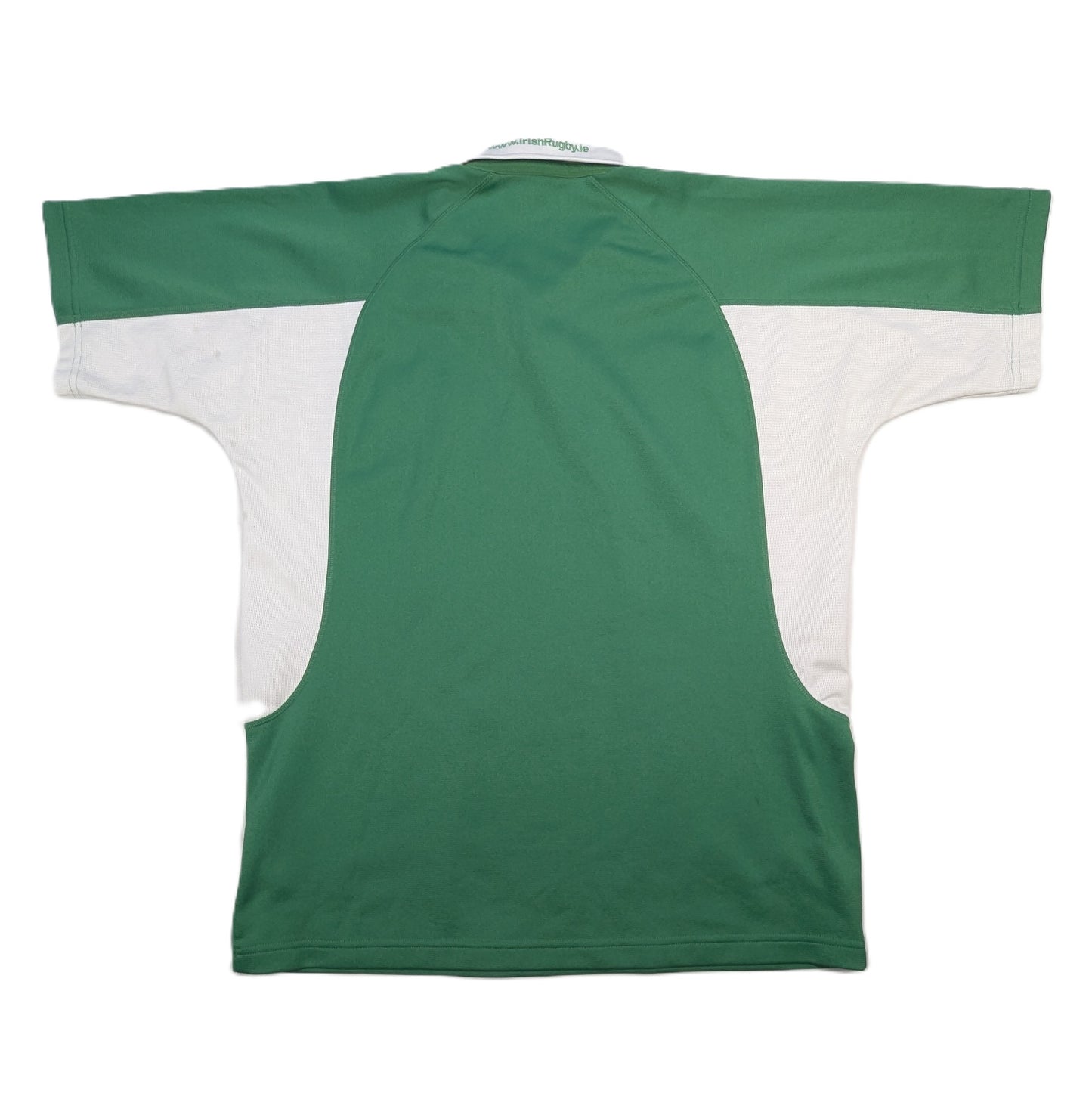 Ireland Canterbury Rugby Jersey 2006 (L) [Excellent]