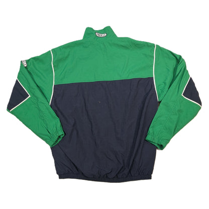 Green O'Neills GAA Jacket 2000s (M) [Very Good]