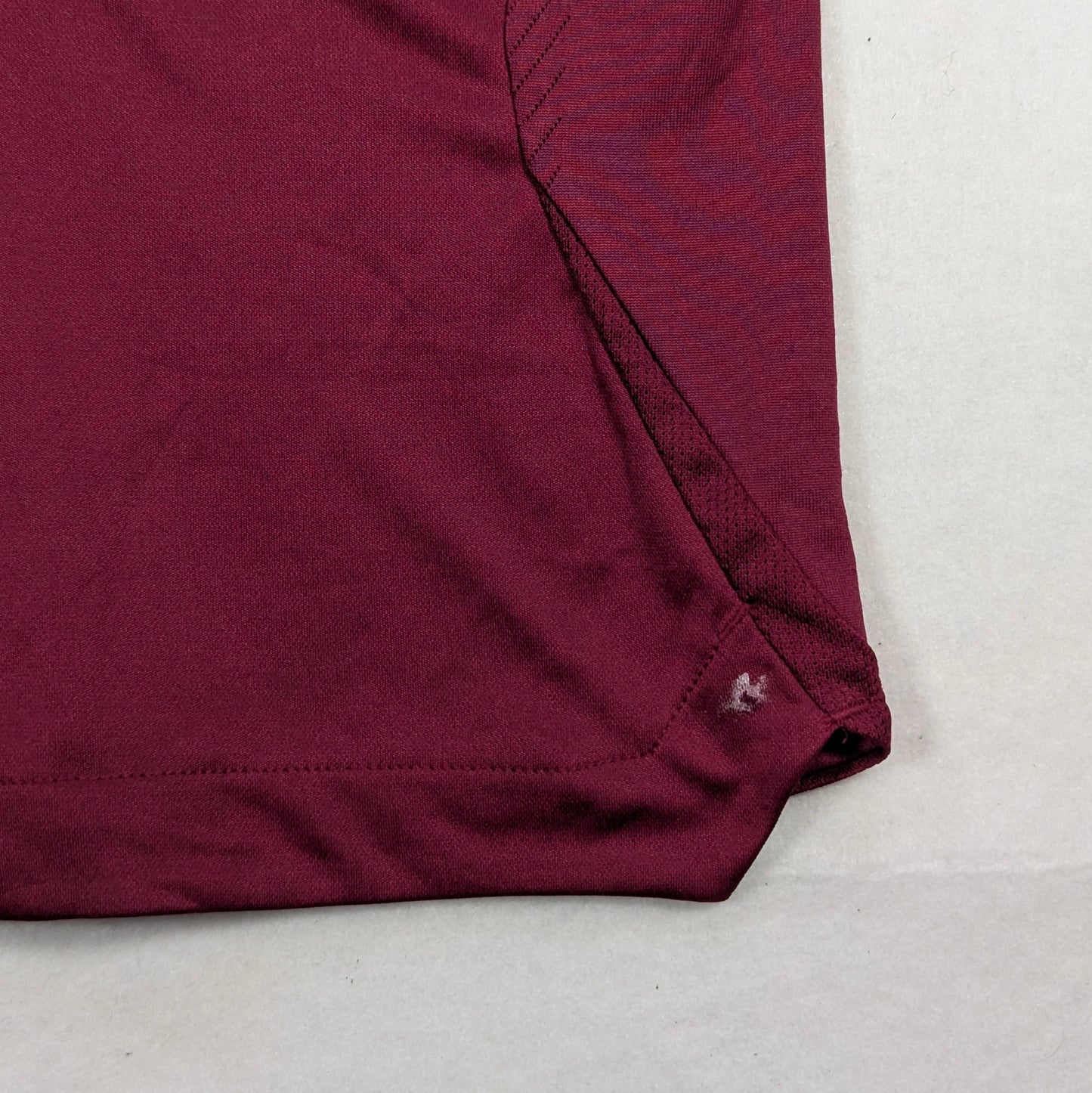 West Ham United Umbro Football Jersey 2008 (L) [Very Good]