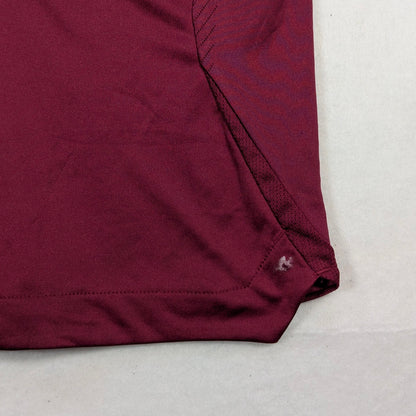 West Ham United Umbro Football Jersey 2008 (L) [Very Good]
