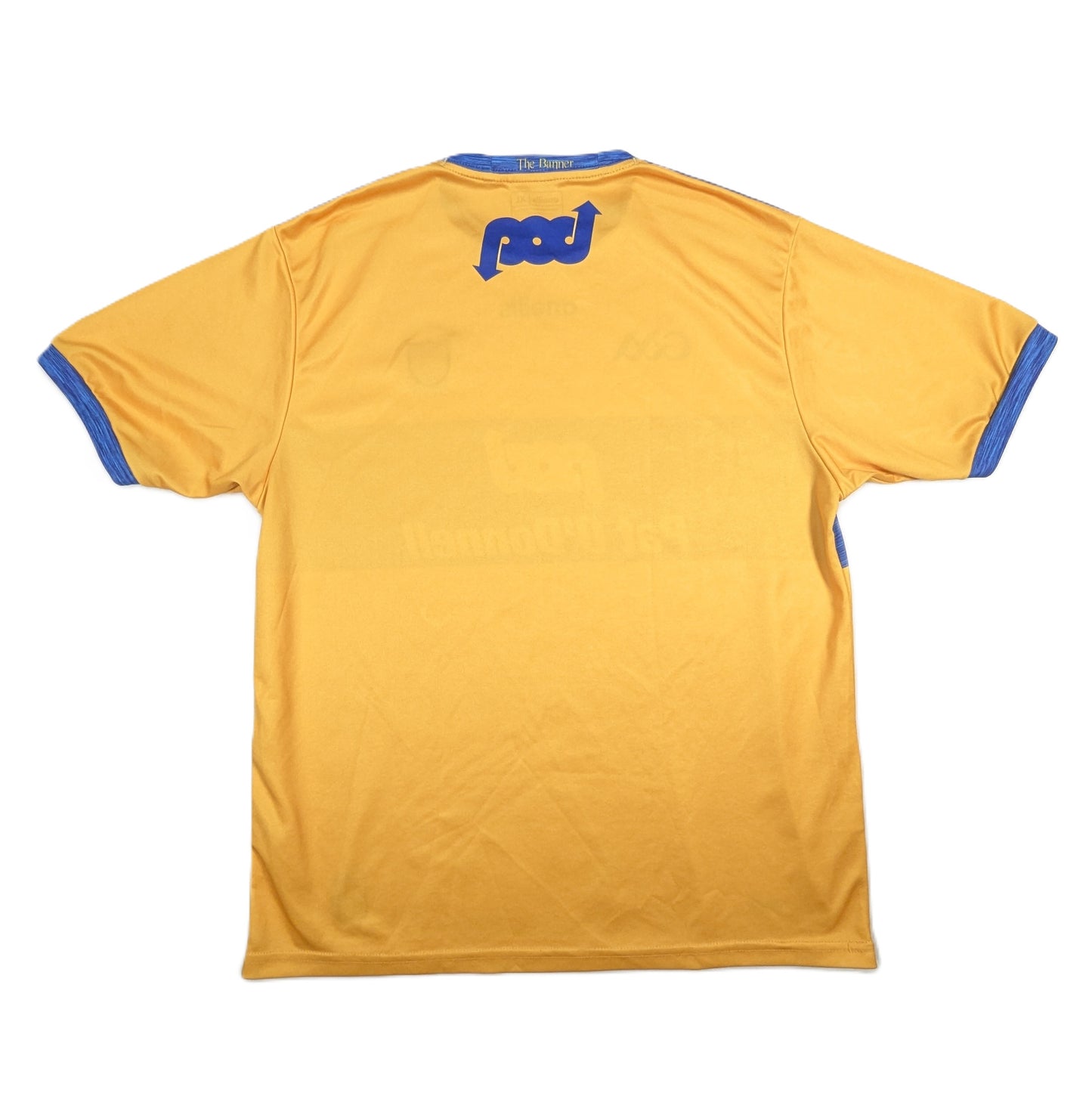 Clare O'Neills GAA Jersey 2018 (XL) [Very Good]