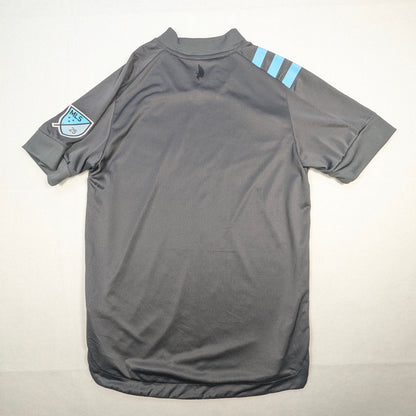 Minnesota United adidas Football Jersey 2019 (M) [New]