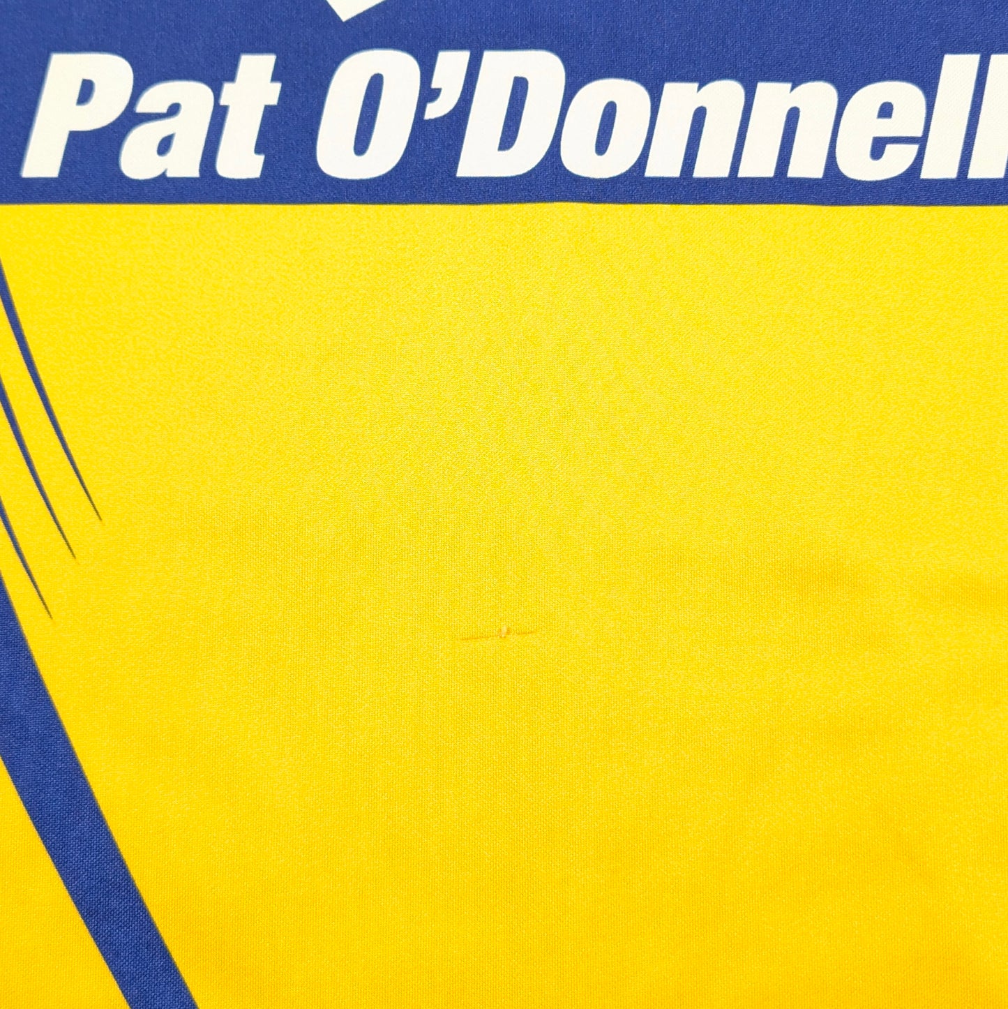 Clare O'Neills GAA Jersey 2012 (13 Years) [Fair]