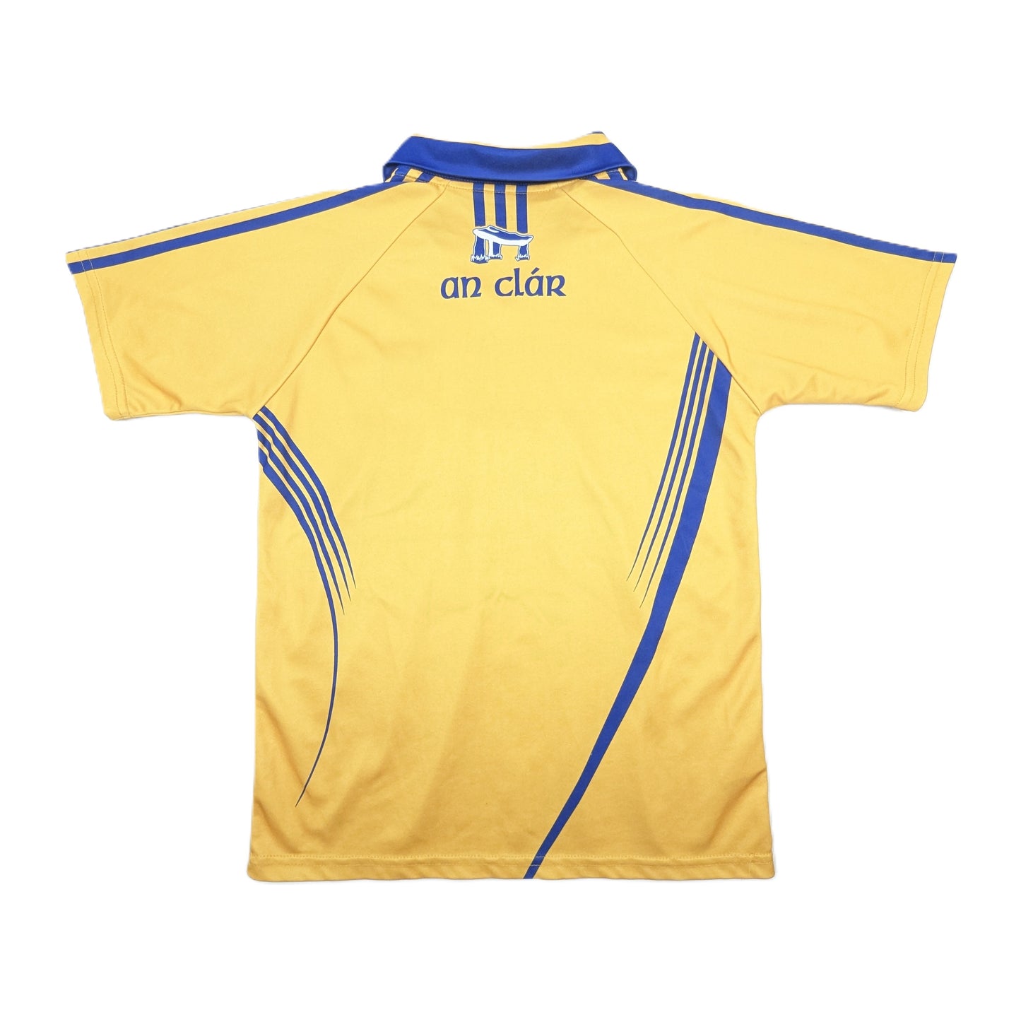 Clare O'Neills GAA Jersey 2012 (13 Years) [Fair]