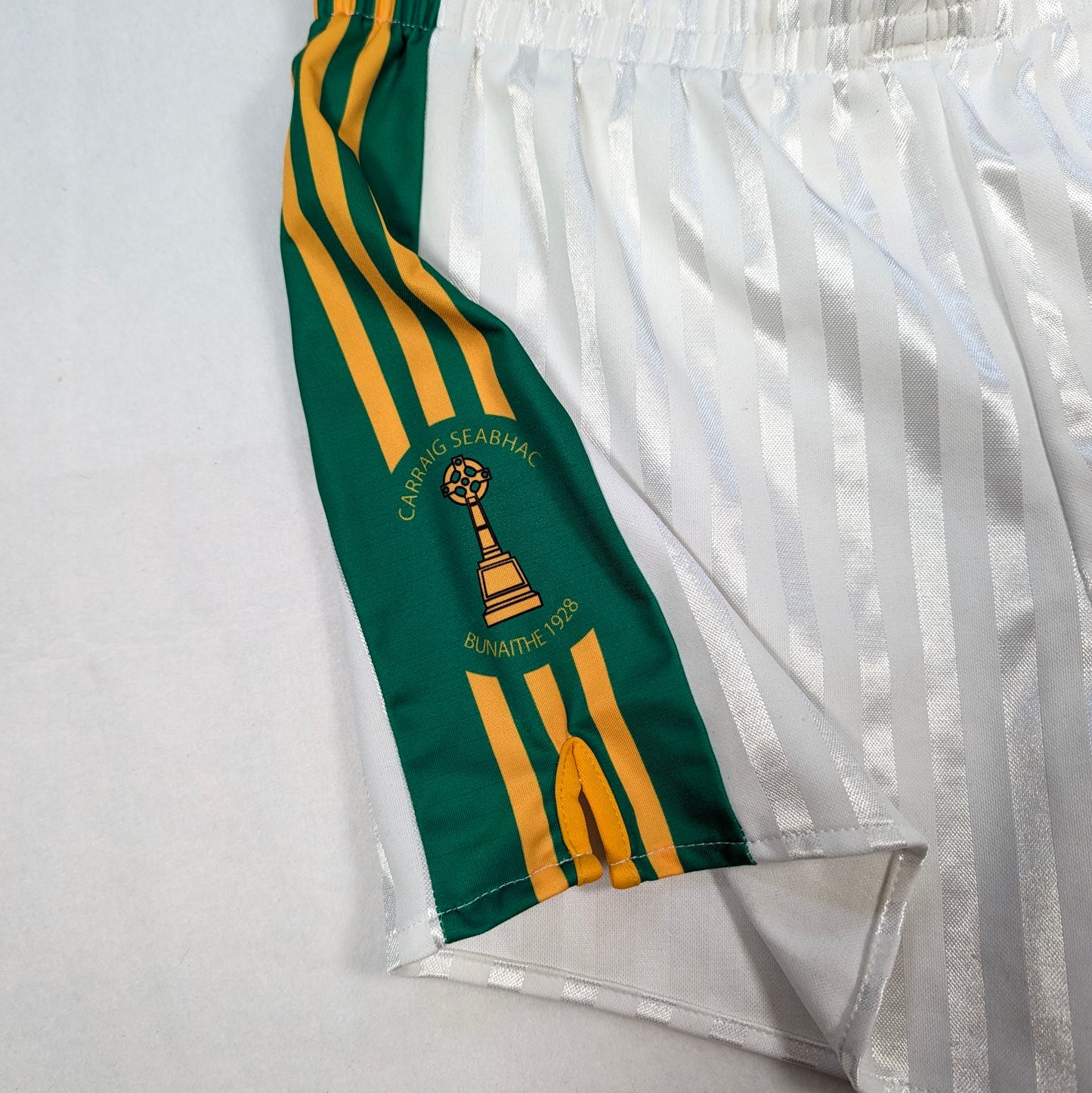 Carrickshock O'Neills GAA Shorts 2000s (30") [Fair]