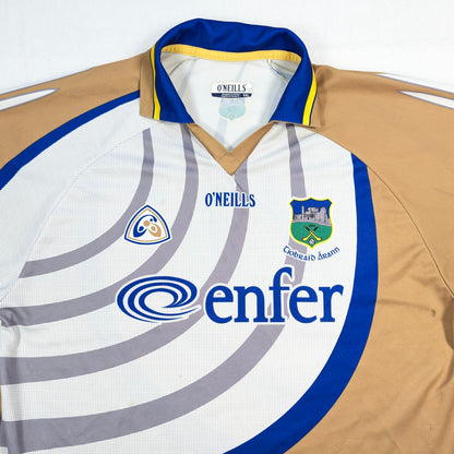 Tipperary O'Neills GAA Jersey 2006 (2XL) [Fair]