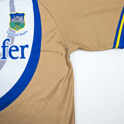 Tipperary O'Neills GAA Jersey 2006 (2XL) [Fair]