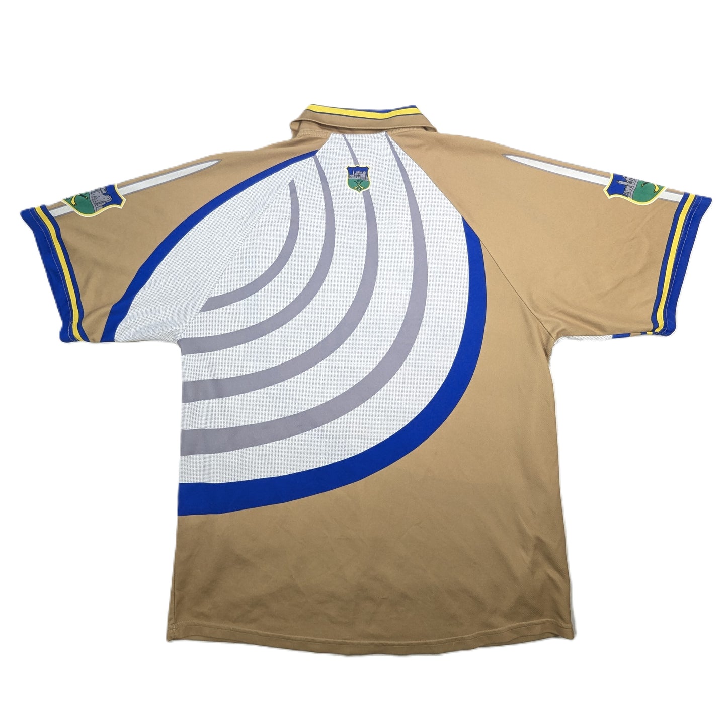 Tipperary O'Neills GAA Jersey 2006 (2XL) [Fair]