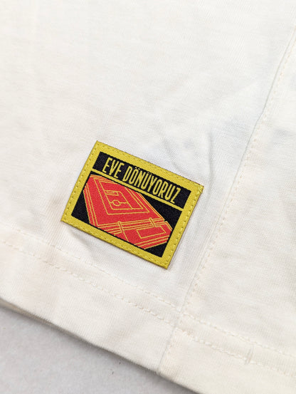 Goztepe Puma Football T-Shirt 2019 (S) [Very Good]