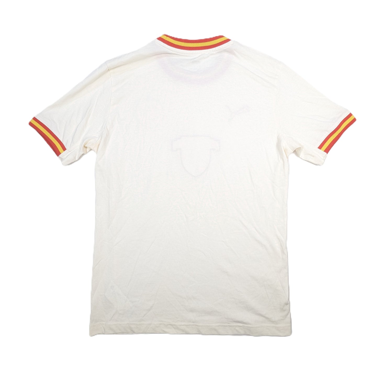 Goztepe Puma Football T-Shirt 2019 (S) [Very Good]