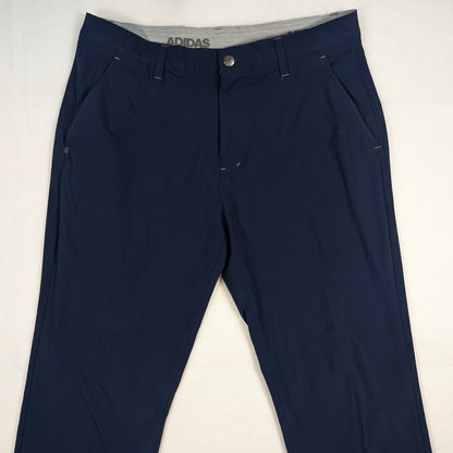 adidas Ultimate 365 adidas Golf Trousers 2019 (W32 L32) [Very Good]