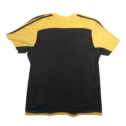 Hurricanes adidas Rugby Jersey 2015 (XL) [Good]