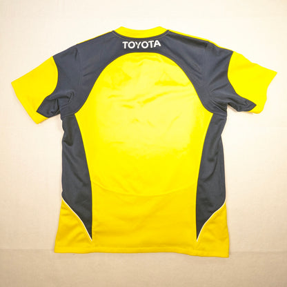 Munster adidas Rugby Jersey 2009 (L) [Good]