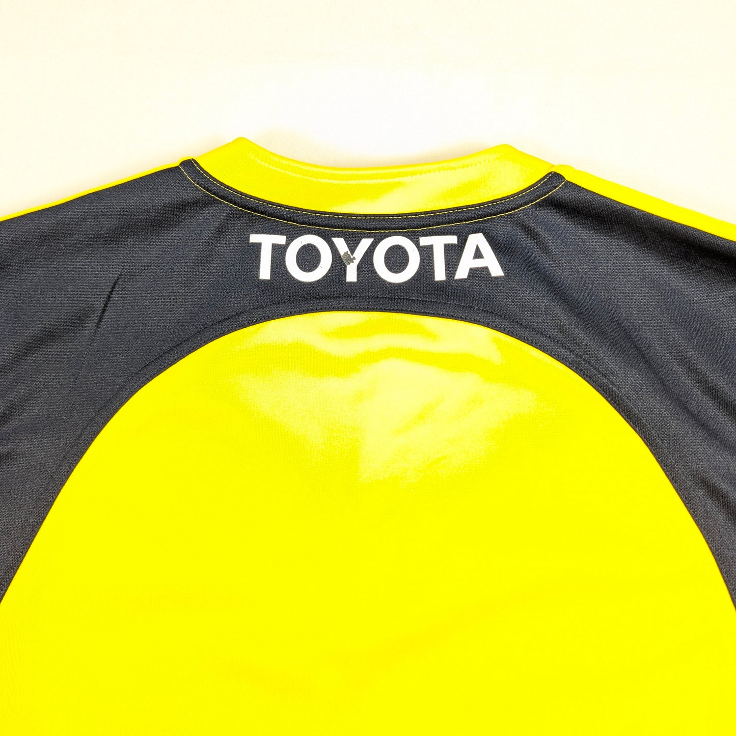 Munster adidas Rugby Jersey 2009 (L) [Good]