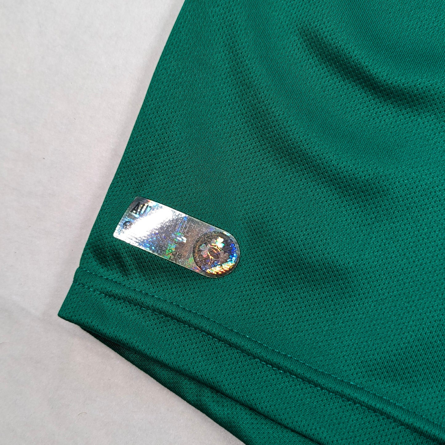 Ireland Canterbury Rugby Jersey 2014 (XL) [Fair]