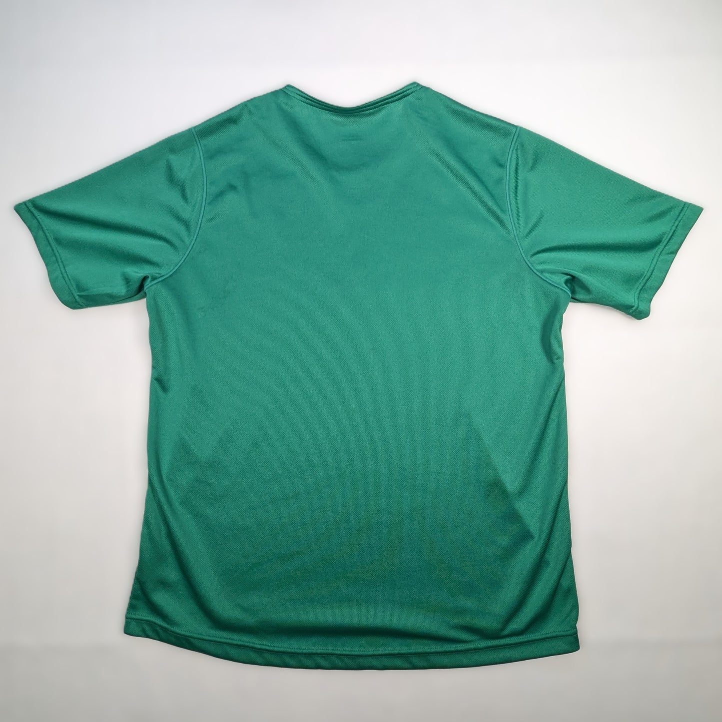 Ireland Canterbury Rugby Jersey 2014 (XL) [Fair]