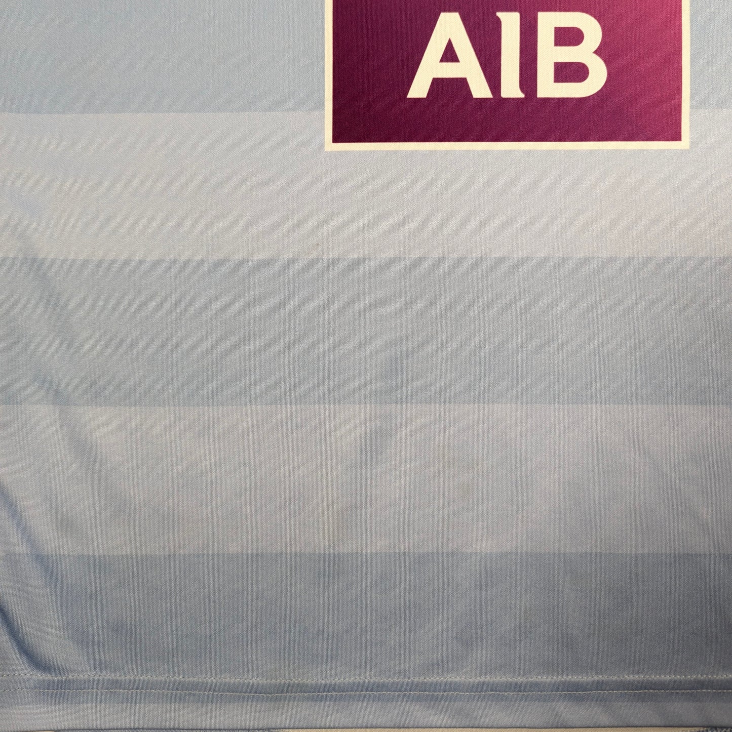 UCD Player Issue O'Neills GAA Jersey 2019 #27 (L) [Fair]