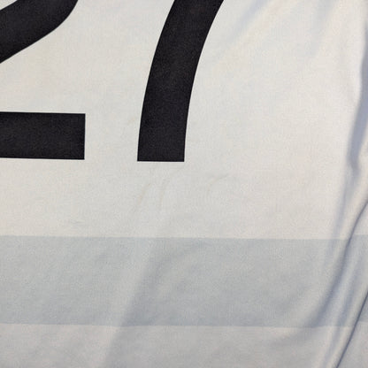 UCD Player Issue O'Neills GAA Jersey 2019 #27 (L) [Fair]