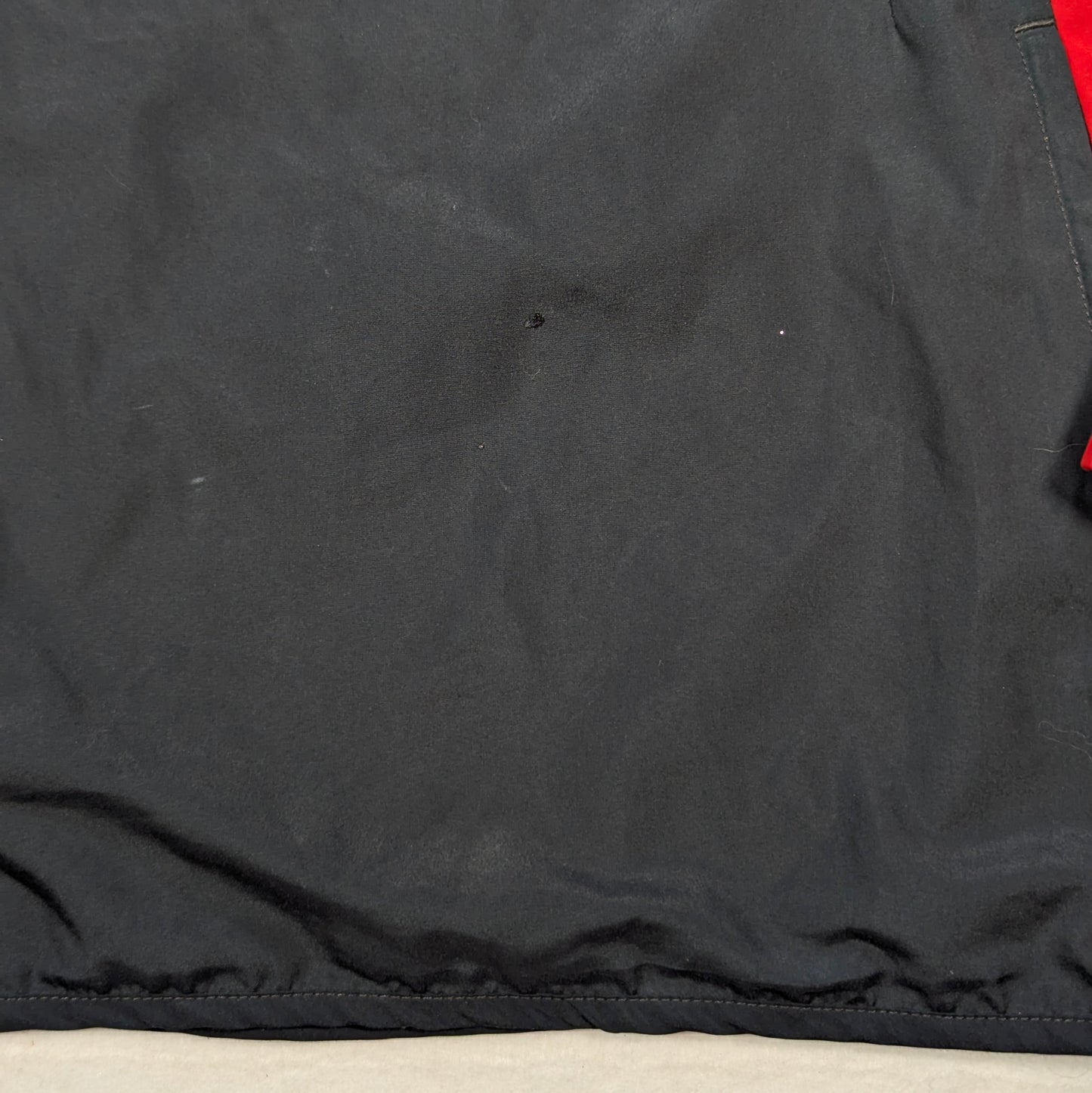 Munster adidas Rugby Jacket 2014 (M) [Very Good]