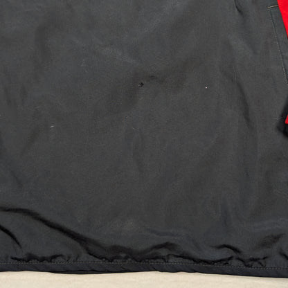 Munster adidas Rugby Jacket 2014 (M) [Very Good]