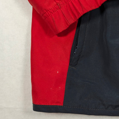 Munster adidas Rugby Jacket 2014 (M) [Very Good]