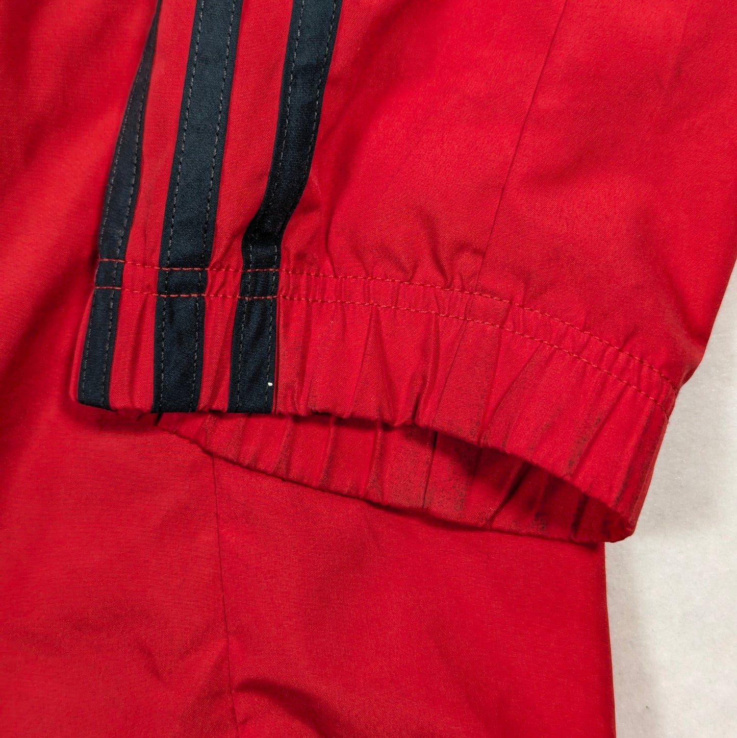 Munster adidas Rugby Jacket 2014 (M) [Very Good]