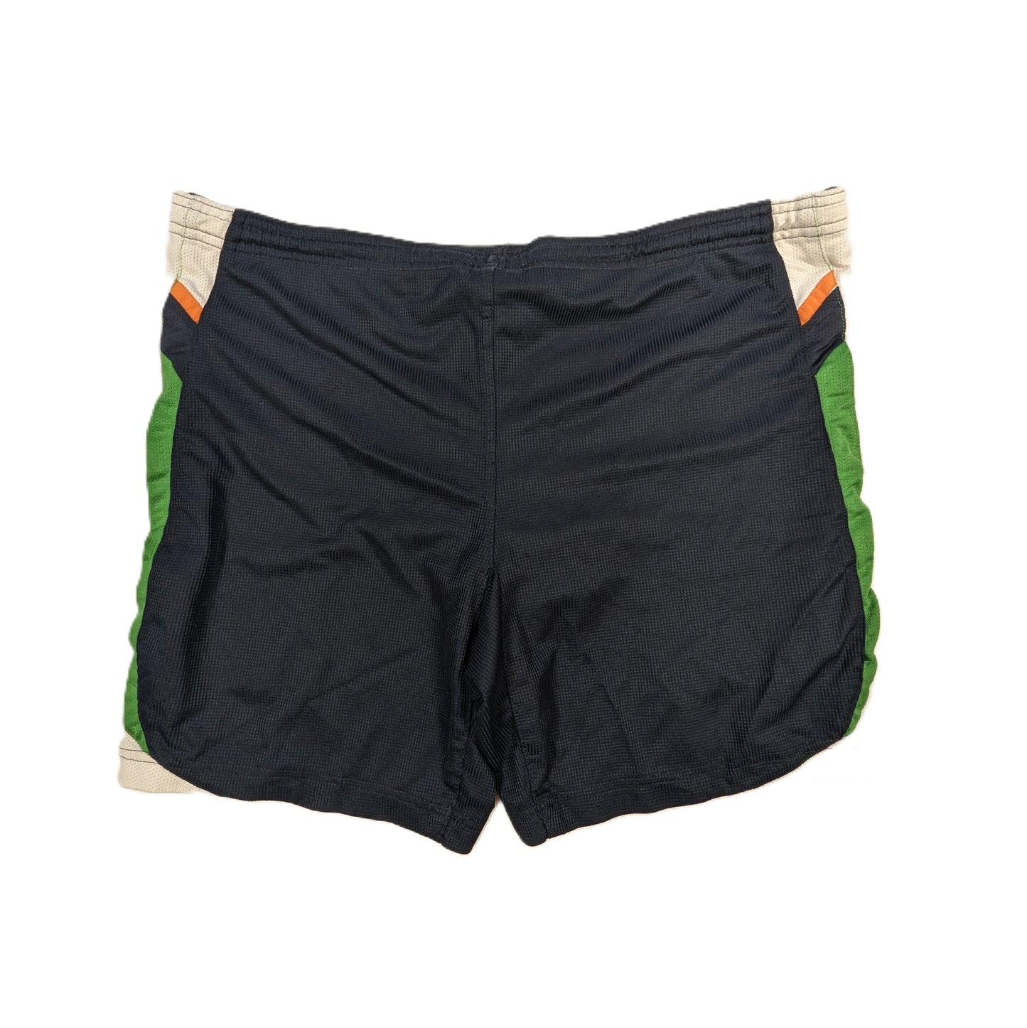 Republic of Ireland Umbro Football Shorts 2006 (S) [Good]