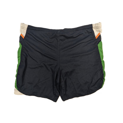 Republic of Ireland Umbro Football Shorts 2006 (S) [Good]