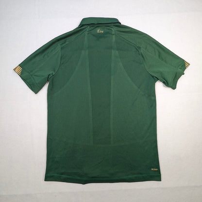 Republic of Ireland New Balance Football Jersey 2019 (M) [Very Good]