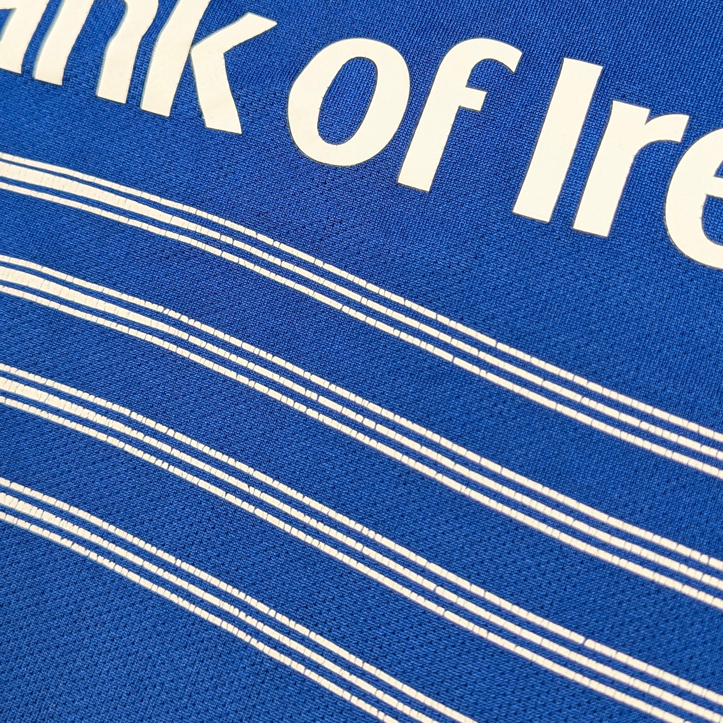 Leinster Canterbury Rugby Jersey 2013 (L) [Good]