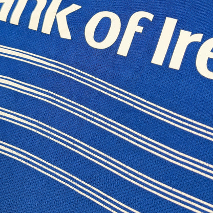 Leinster Canterbury Rugby Jersey 2013 (L) [Good]
